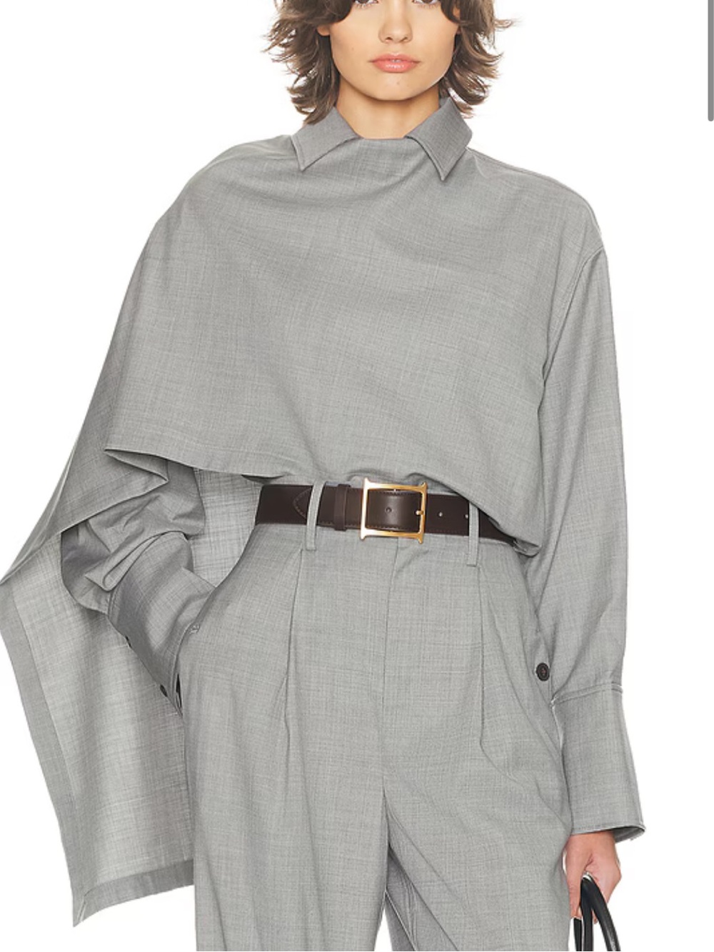 Helsa Shirt (S)